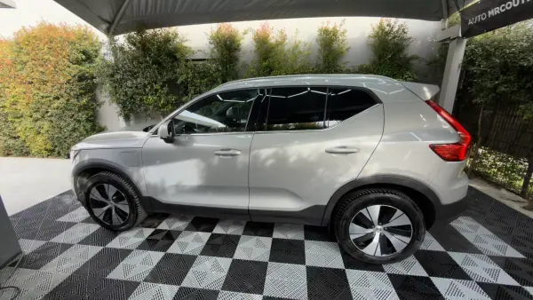 Volvo XC 40 2023 1.5 T4 PHEV R-Design