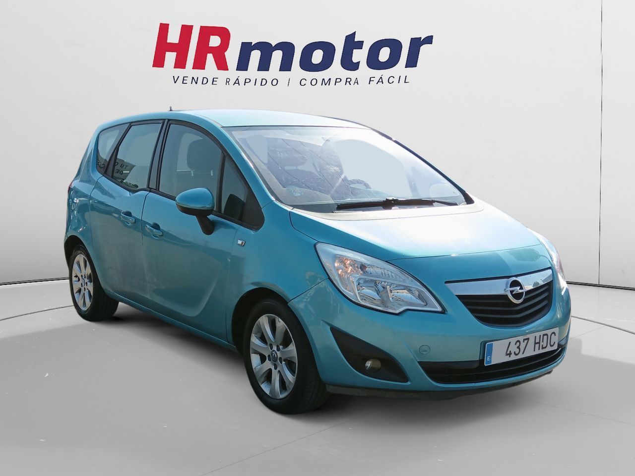 Opel Meriva 1.4 XER Enjoy 74 kW (100 CV)