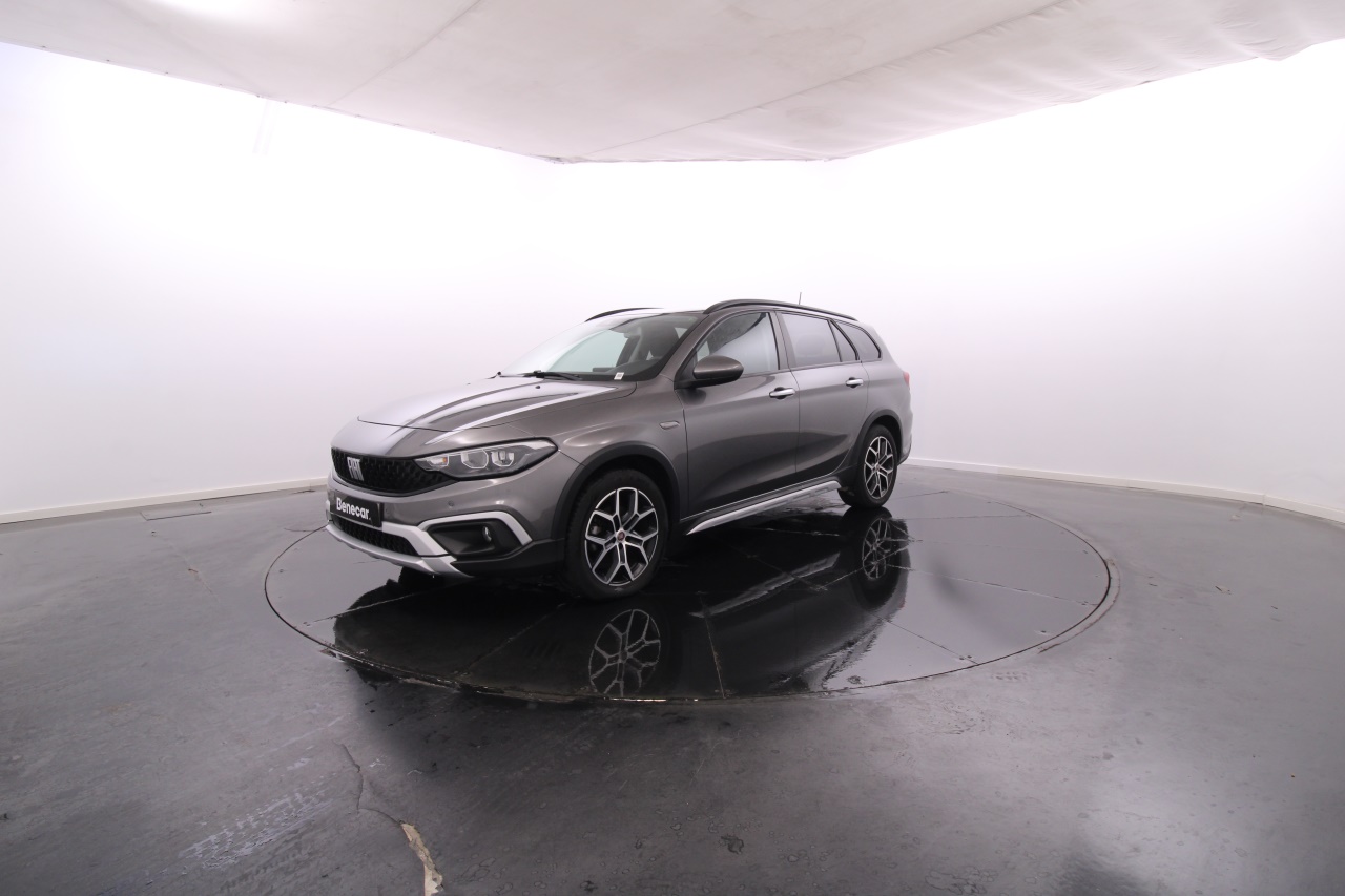 Fiat Tipo Station Wagon Cross 1.0 GSE T3 City Life 100cv