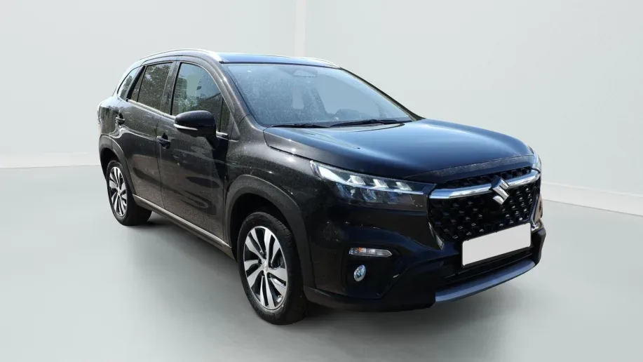 Suzuki S-cross 1.4 AT COMFORT 110 Zéro km immatriculé