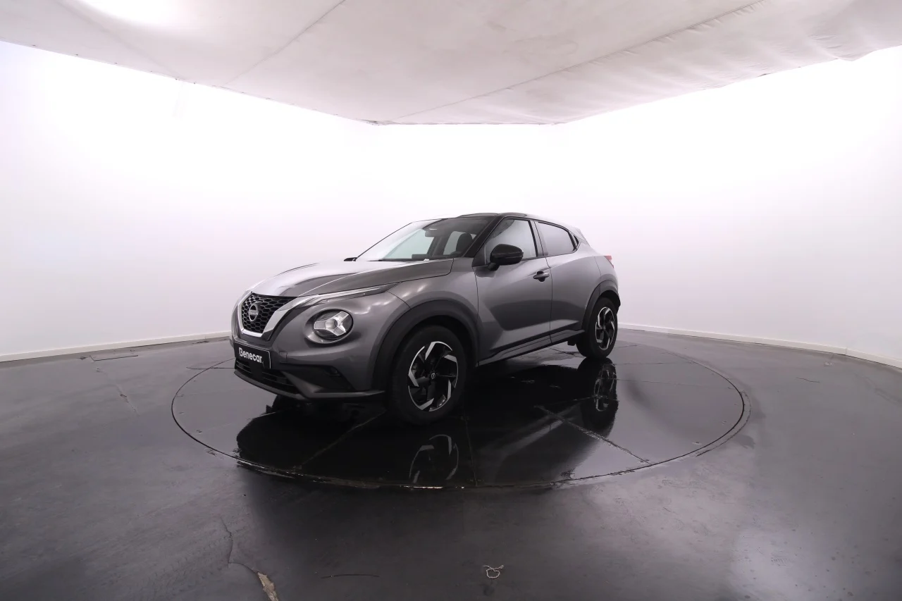 Nissan Juke 1.0 DIG-T Acenta 114cv