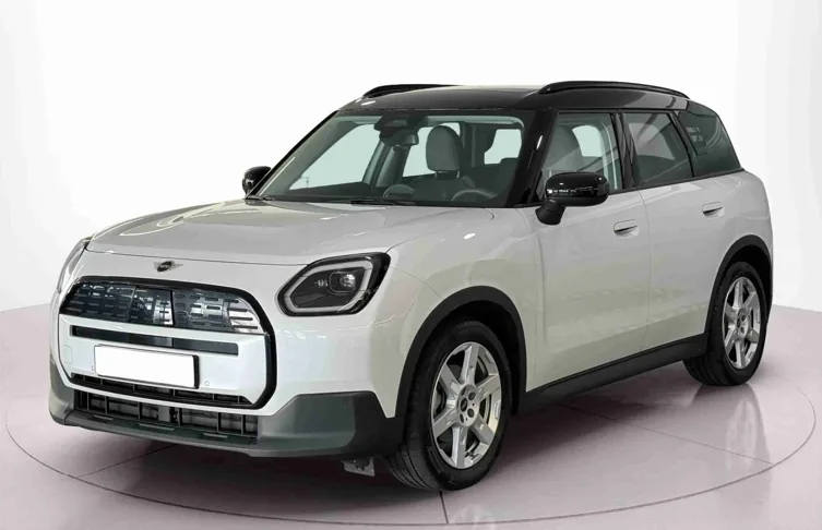 MINI - Mini Countryman - Mini Countryman E Favoured L