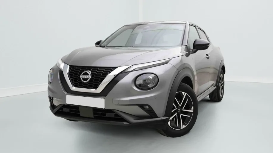 Nissan JUKE 1.0 DIG-T 115 N-CONNECTA Occasion