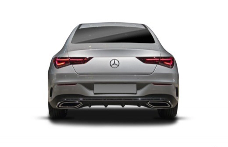MERCEDES - CLA - CLA 250 e