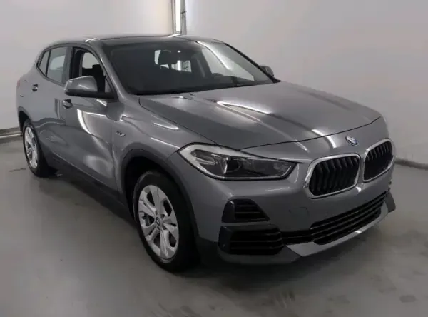 BMW X2 2022 25 e xDrive