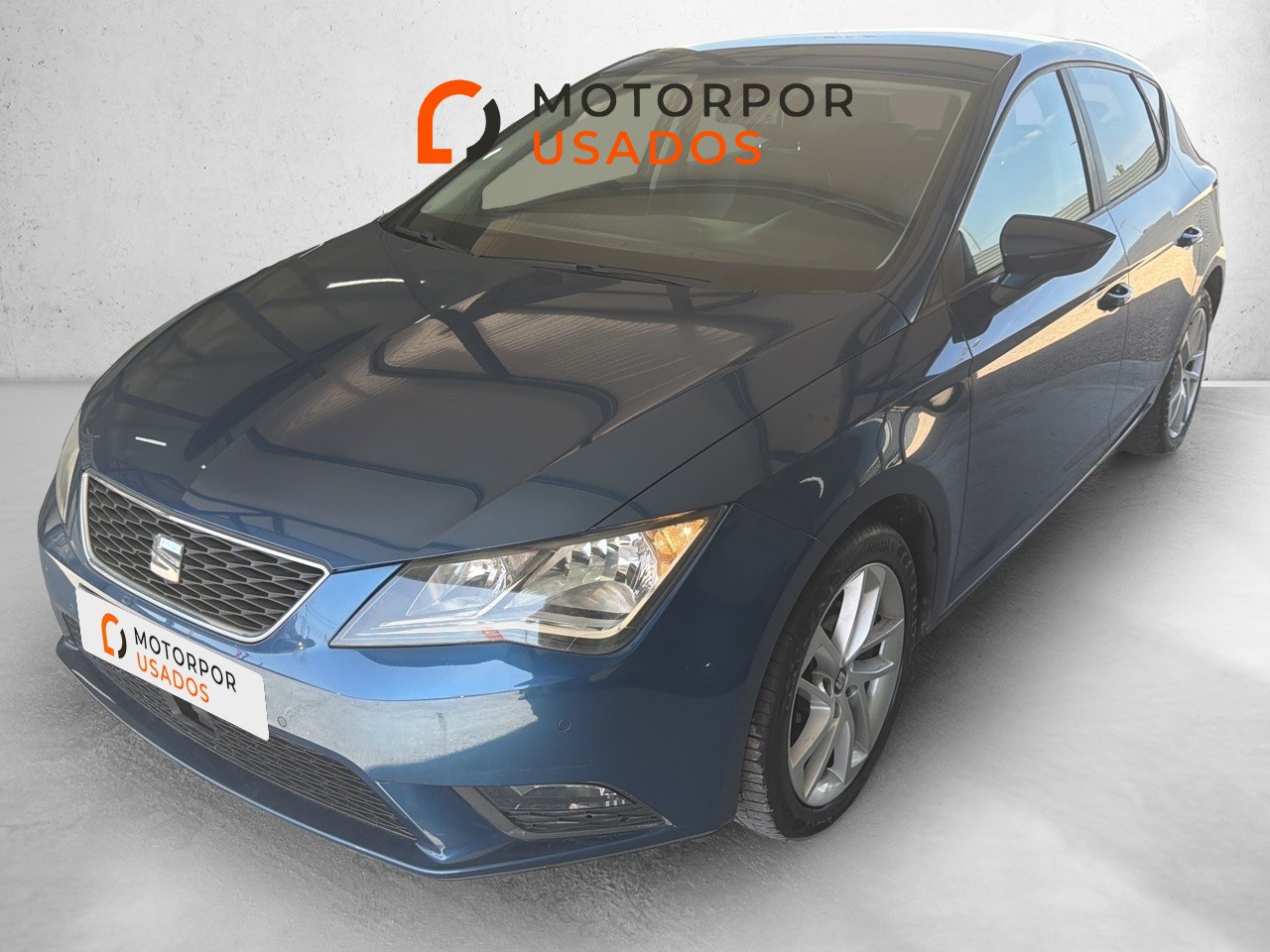 Seat Leon - Motorpor