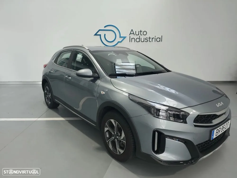 Kia XCeed 1.0 T-GDI Dynamic