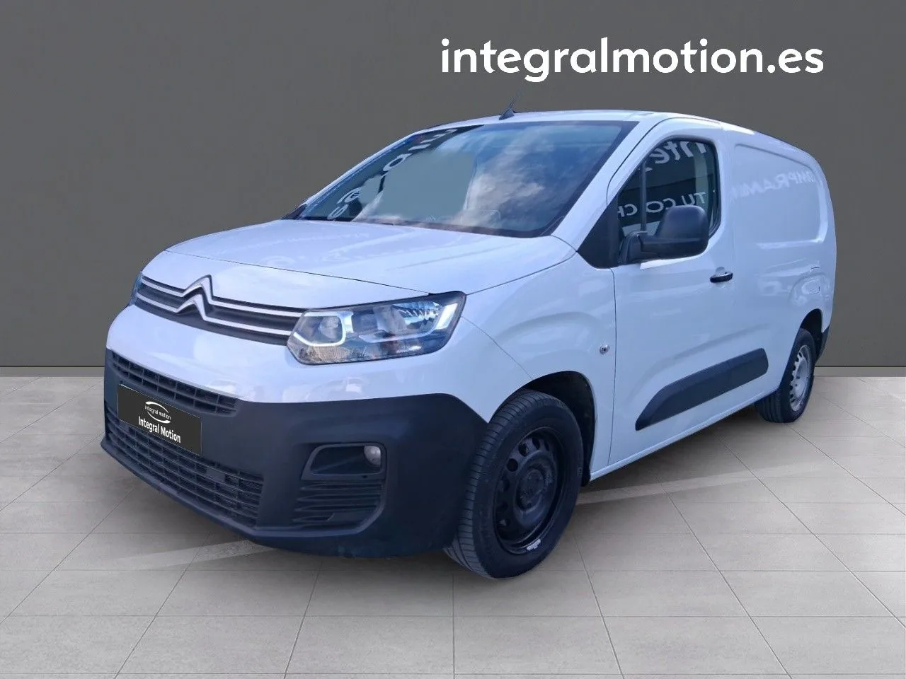 Citroen C3 BlueHDi 75 SANDS Live