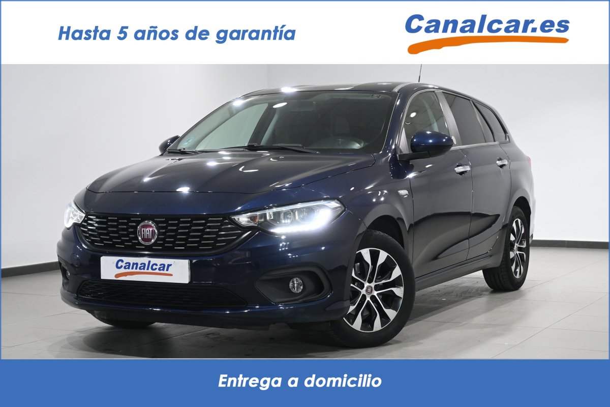 Coches de Segunda Mano y Ocasión