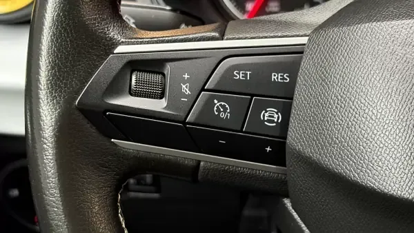 SEAT Arona 2022 1.0 TSI Style