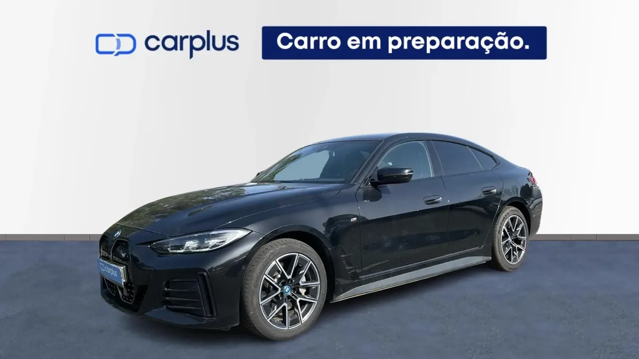 BMW i4