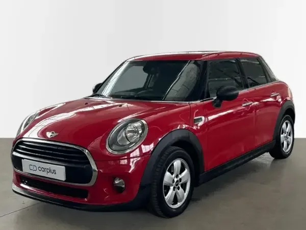MINI de segunda mano - Carplus