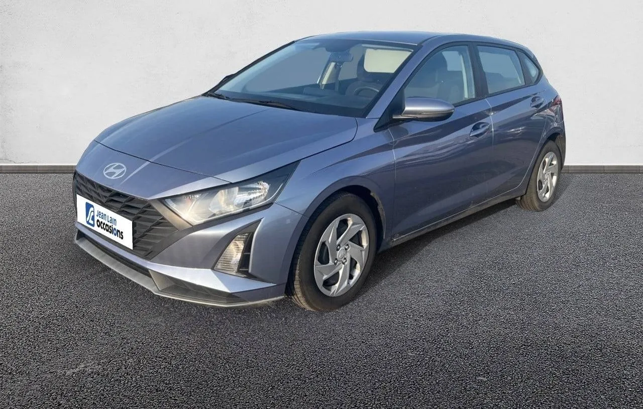 HYUNDAI i20 1.2 79 Initia