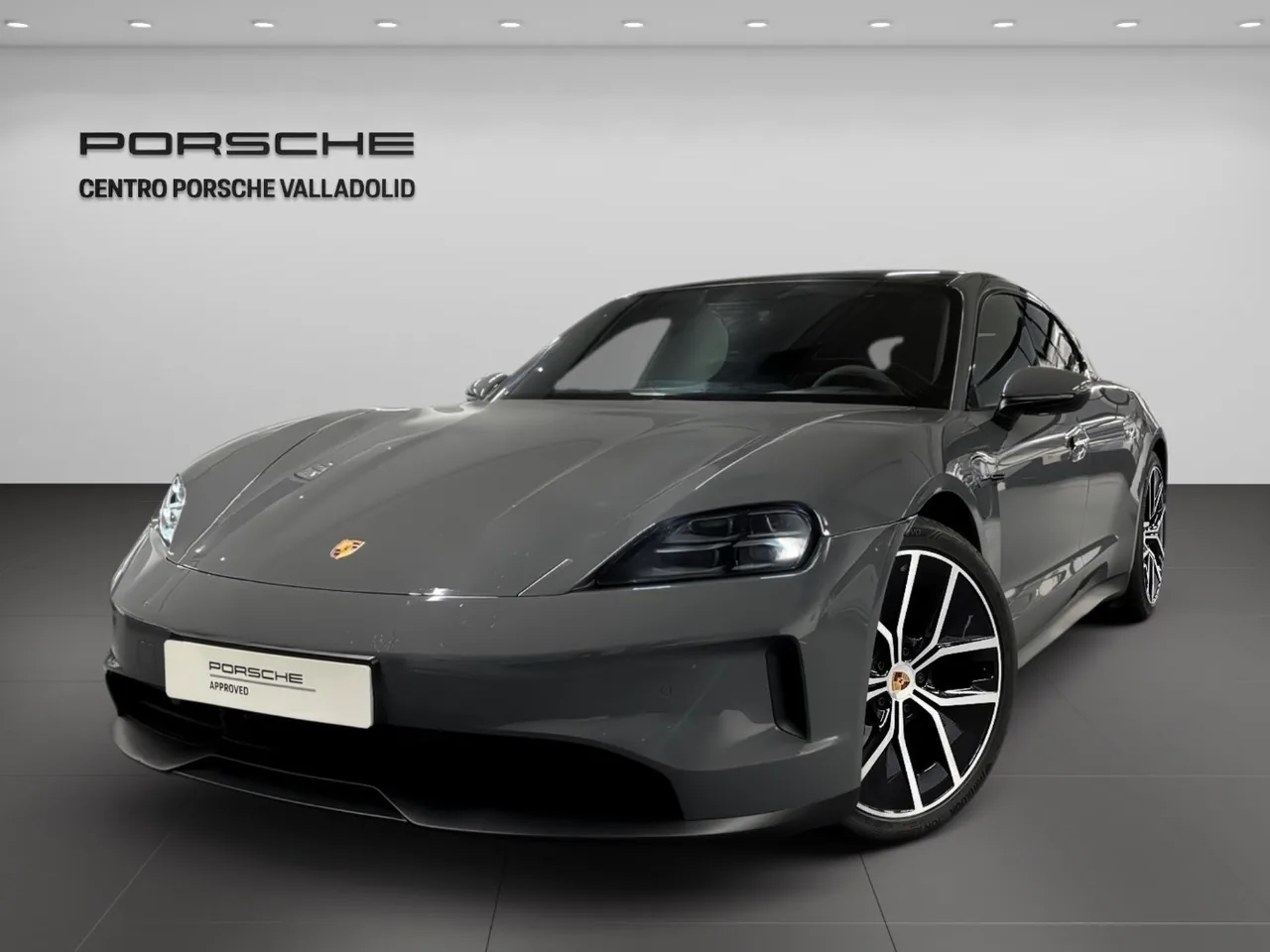 Sport Turismo 300 kW (408 CV)
