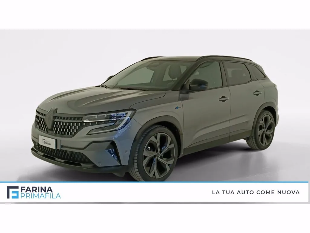 RENAULT Austral 1.2 e-tech full hybrid techno esprit alpine 200cv auto