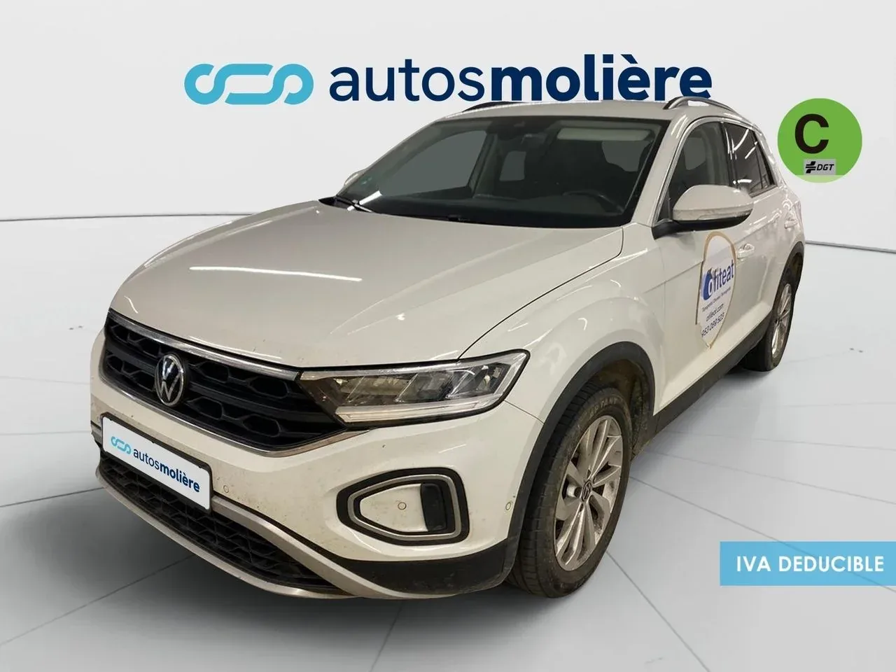 Life 2.0 TDI 85 kW (115 CV)