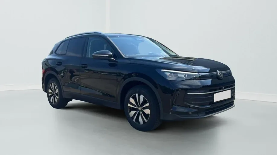 Volkswagen Tiguan TIGUAN 1.5 TSI 130CH DSG LIFE 30 YEARS Zéro km immatriculé