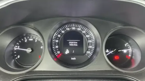 Renault Mégane Sport Tourer 2020 1.5 Blue dCi Business
