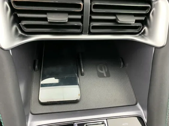 BYD SEAL U 1.5L DM-I 218 CH PHEV COMFORT Zéro km immatriculé