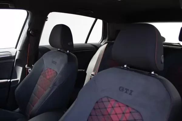 Volkswagen Golf 2019 2.0 TSI GTi TCR DSG