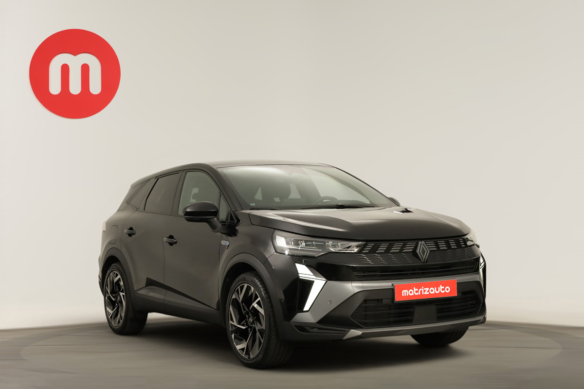 Renault Symbioz