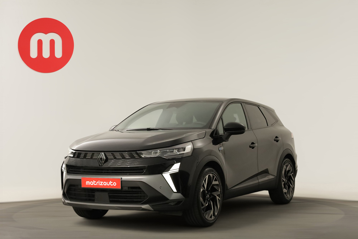 Renault Symbioz