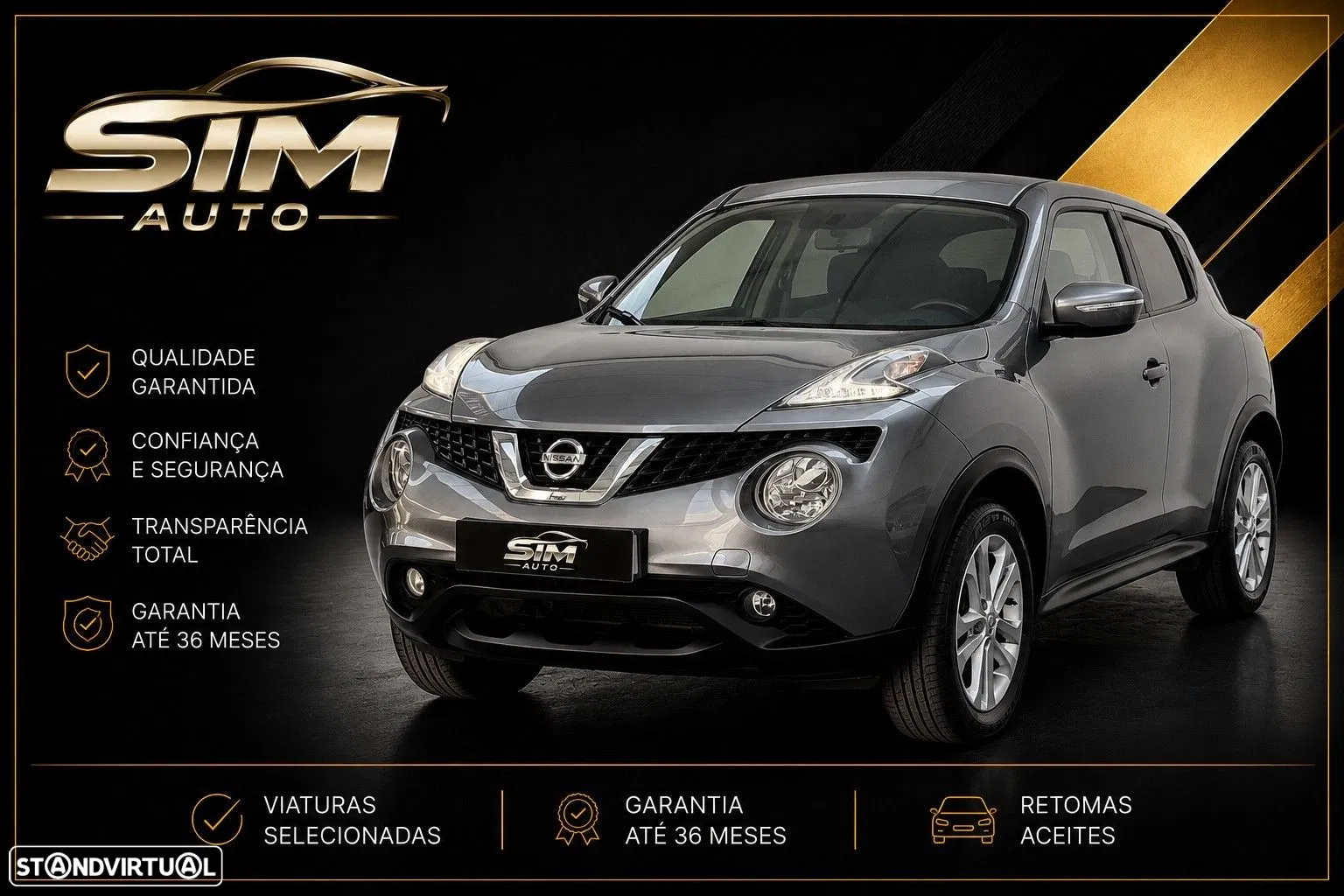 Nissan Juke 1.2 DIG-T Tekna Premium