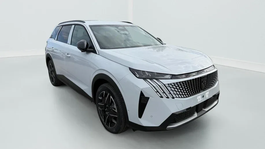 Peugeot 5008 Hybrid 145 e-DCS6 Allure Zéro km immatriculé