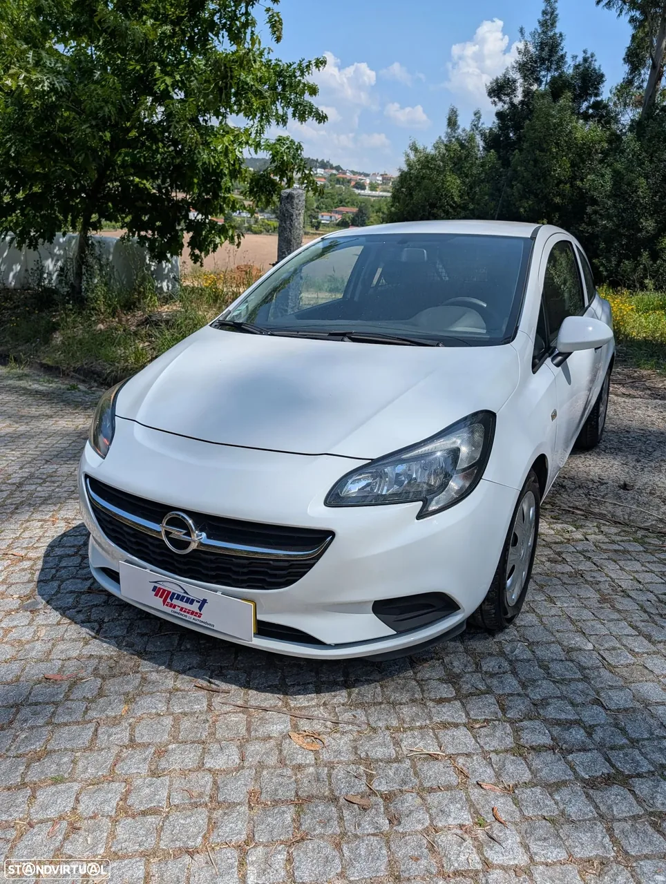 Opel Corsa 1.3 CDTI City
