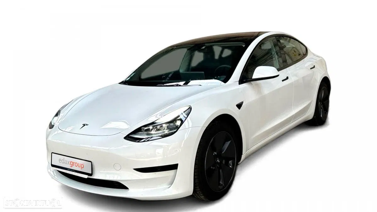 Tesla Model 3 Standard RWD
