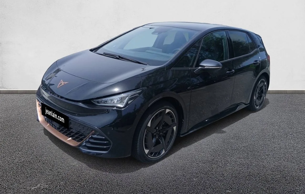 CUPRA BORN 230 ch - Batterie XL V