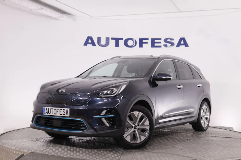 Kia E niro de Segunda Mano y Ocasión en Madrid