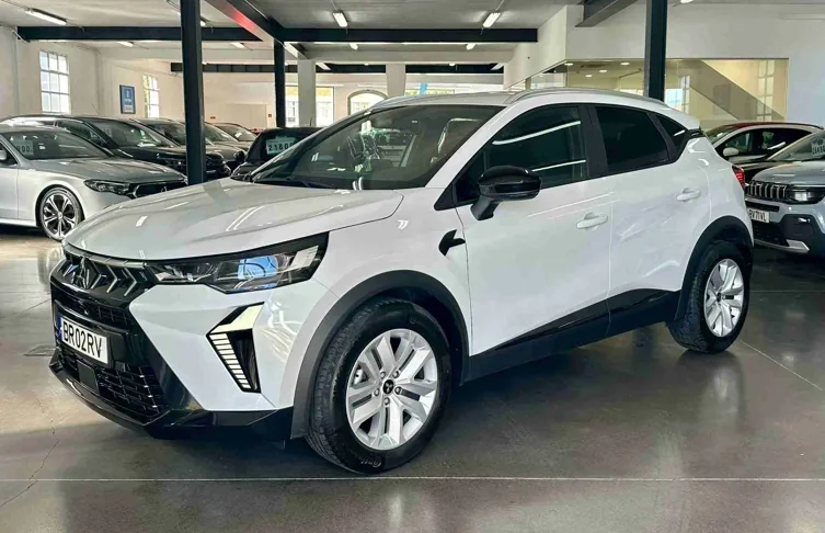 MITSUBISHI - ASX - ASX 1.0 MPI-T Kaiteki