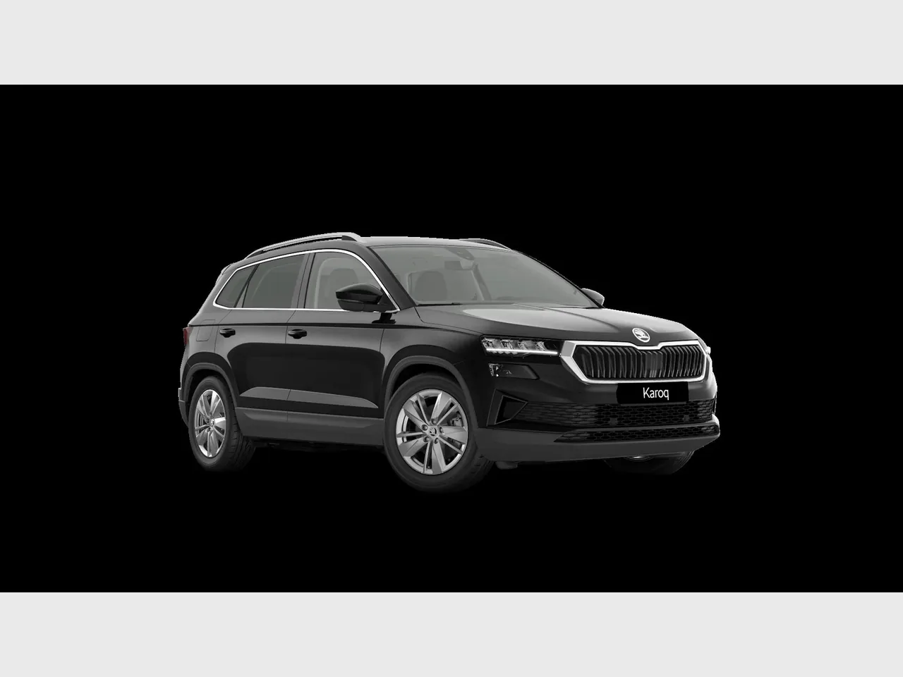SKODA Karoq Karoq Family 1,5 TSI 110 kW DSG7 - 5 jaar garantie