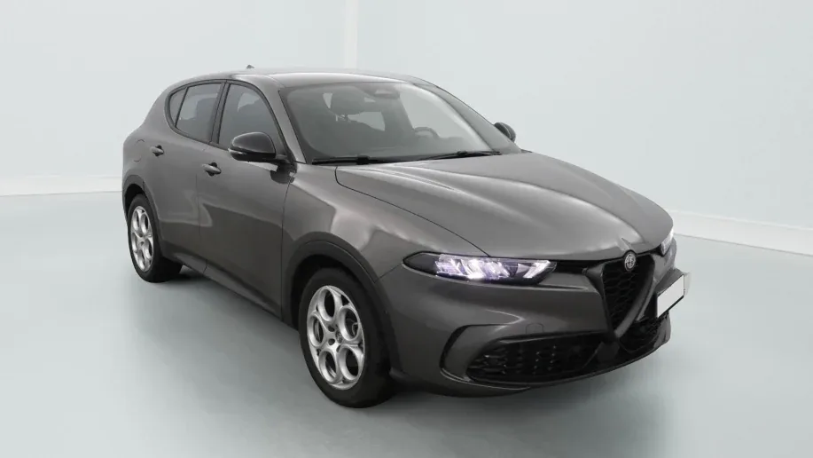Alfa Romeo Tonale Tonale 1.6 Multijet II 130 ch VGT TCT6 Sprint Occasion