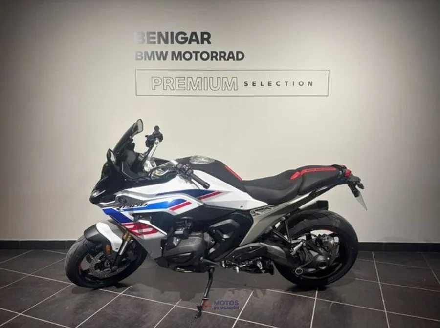 BMW R 1300 RS