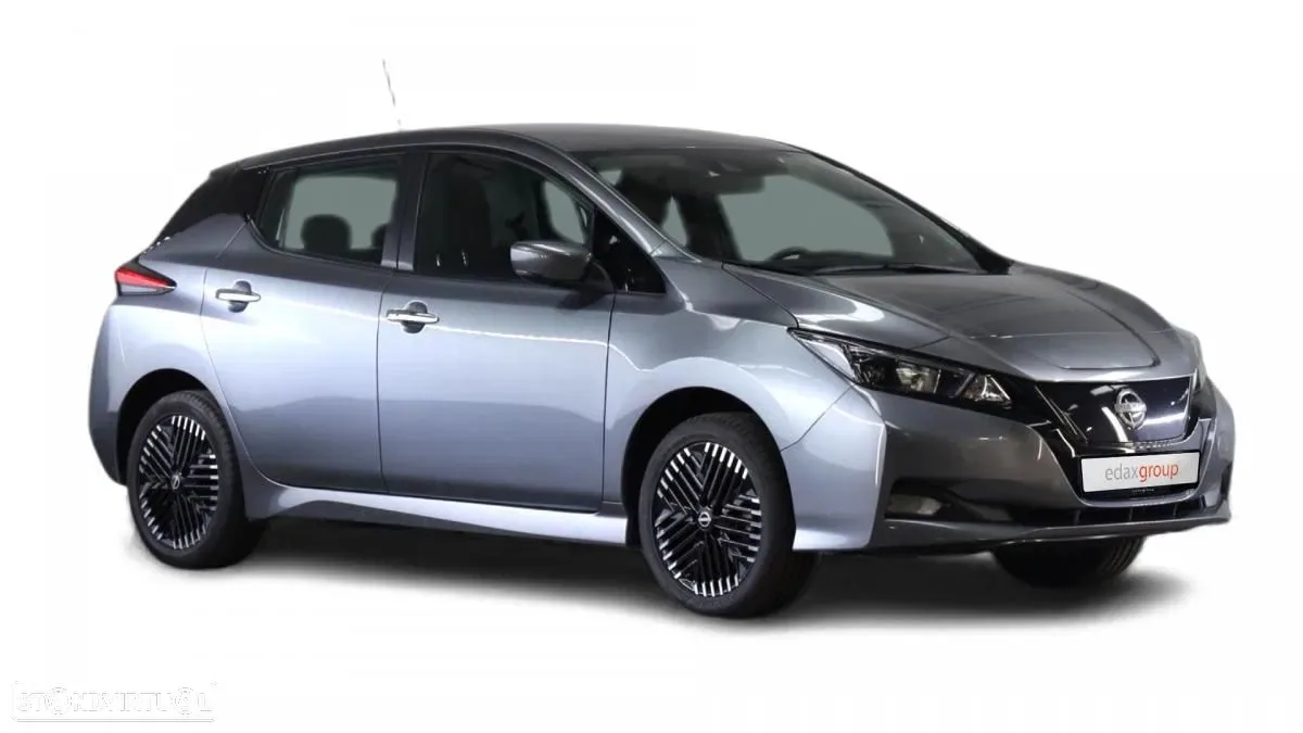 Nissan Leaf e+ Acenta