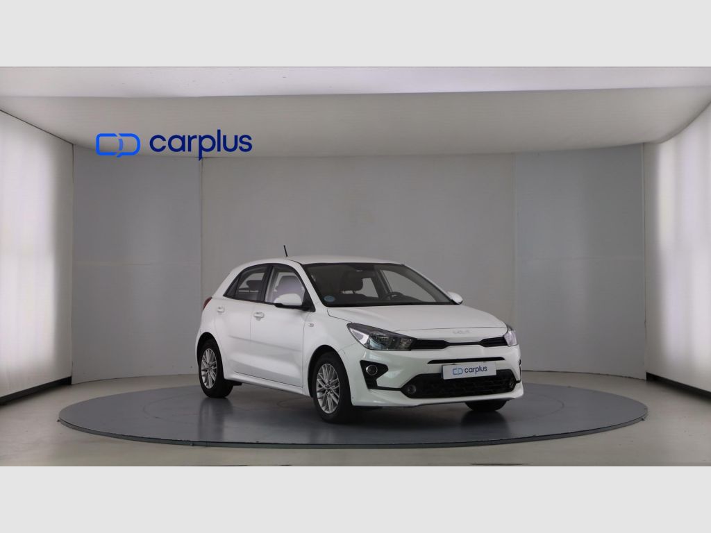 Kia de segunda mano