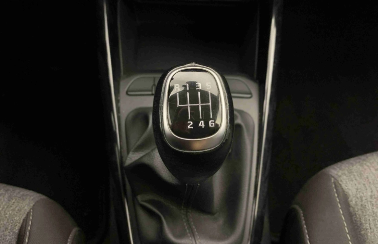 KIA - Stonic - Stonic 1.0 T-GDi Wave