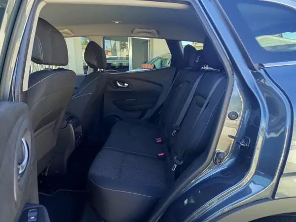 Renault Kadjar 2021 TCe 140 EDC GPF LIMITED