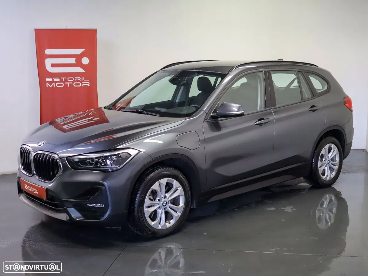 BMW X1 25 e xDrive