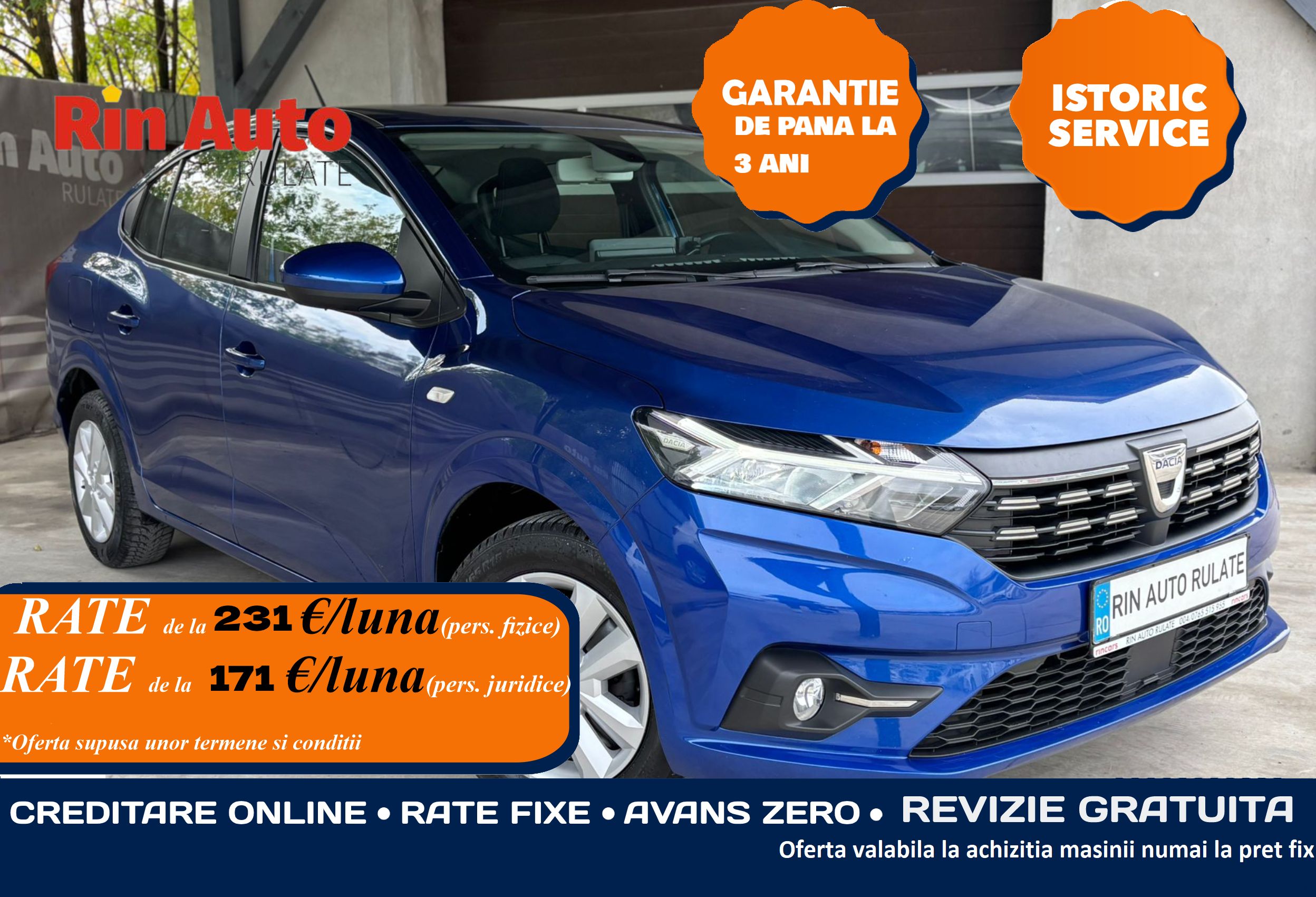 Dacia logan Benzina 1.0 TCe