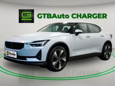 Polestar 2 Long Range Single 78 kWh I.V.A DEDUTIVEL - Usado para venda em Matosinhos, Porto