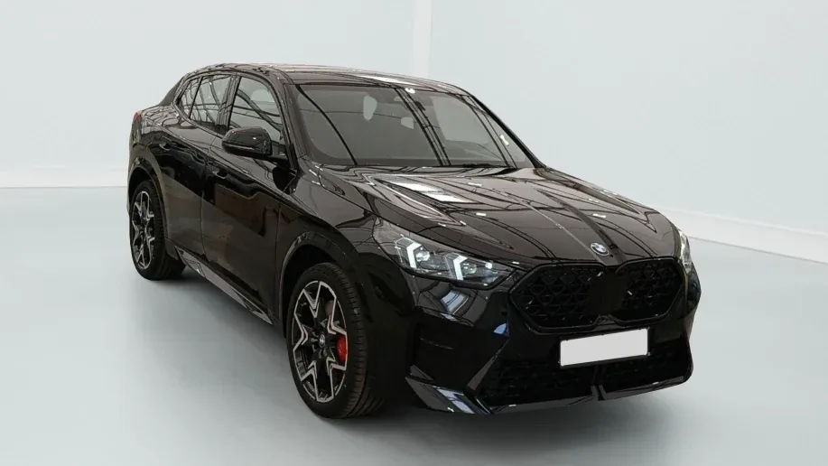 BMW X2 U10 X2 sDrive 18d 150ch DKG7 M Sport Zéro km immatriculé