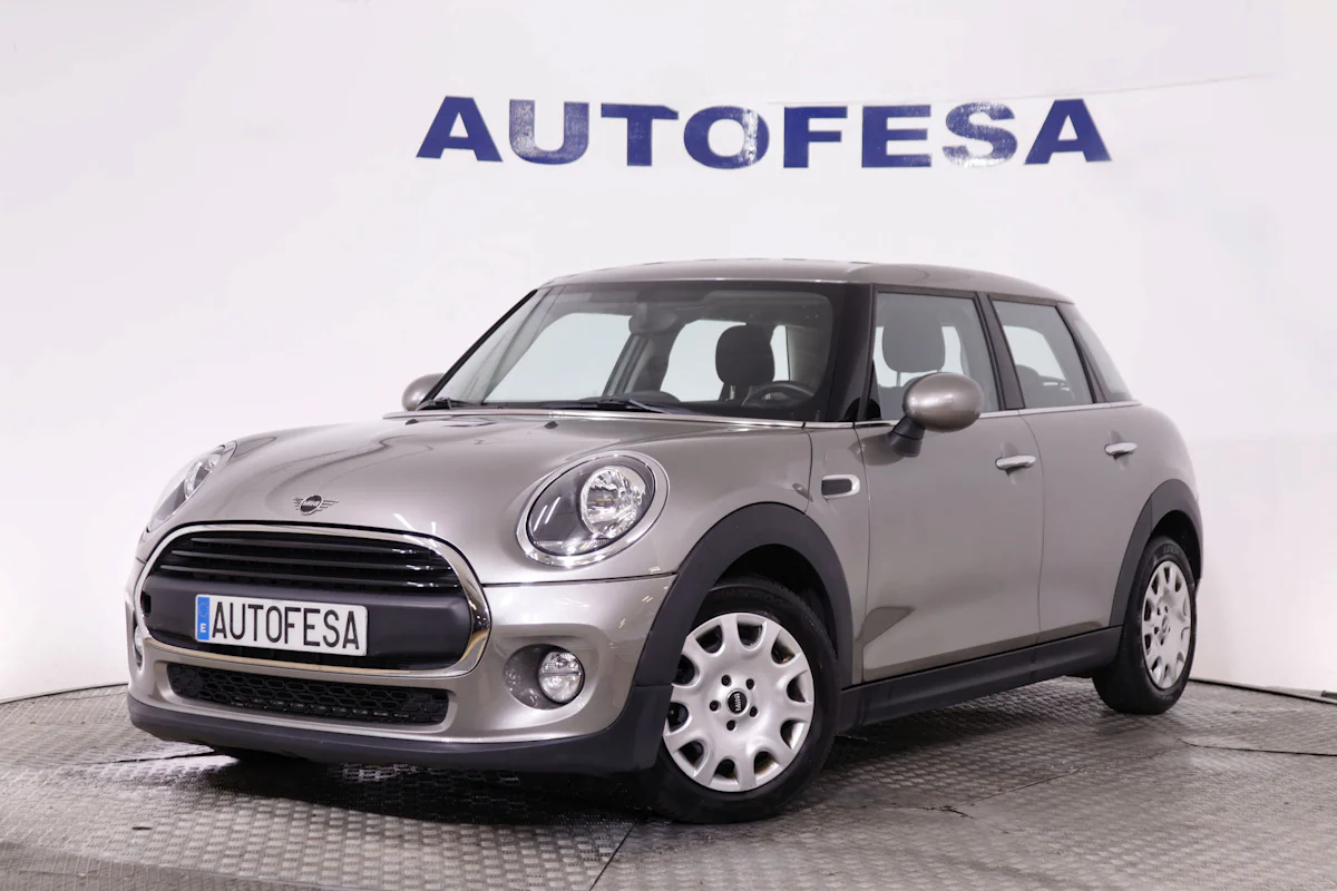 Mini One 1.5i 102CV 5P