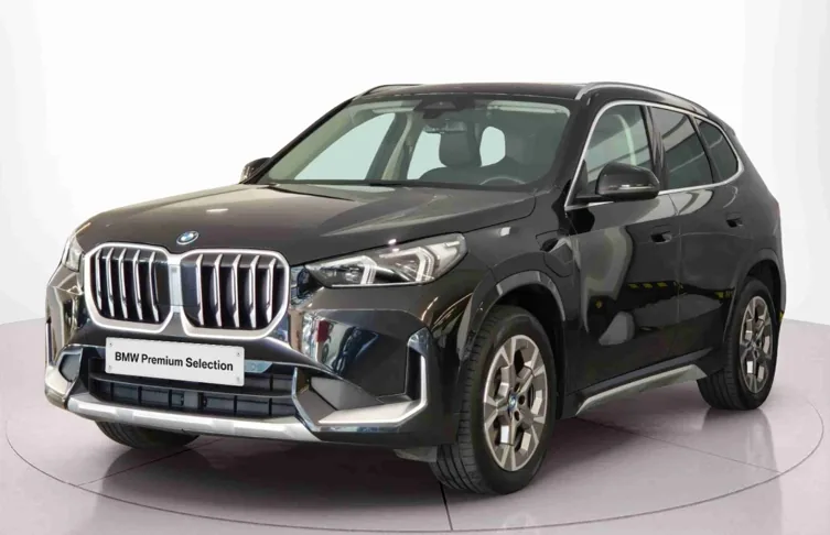 BMW - X1 - X1 xDrive25e xLine