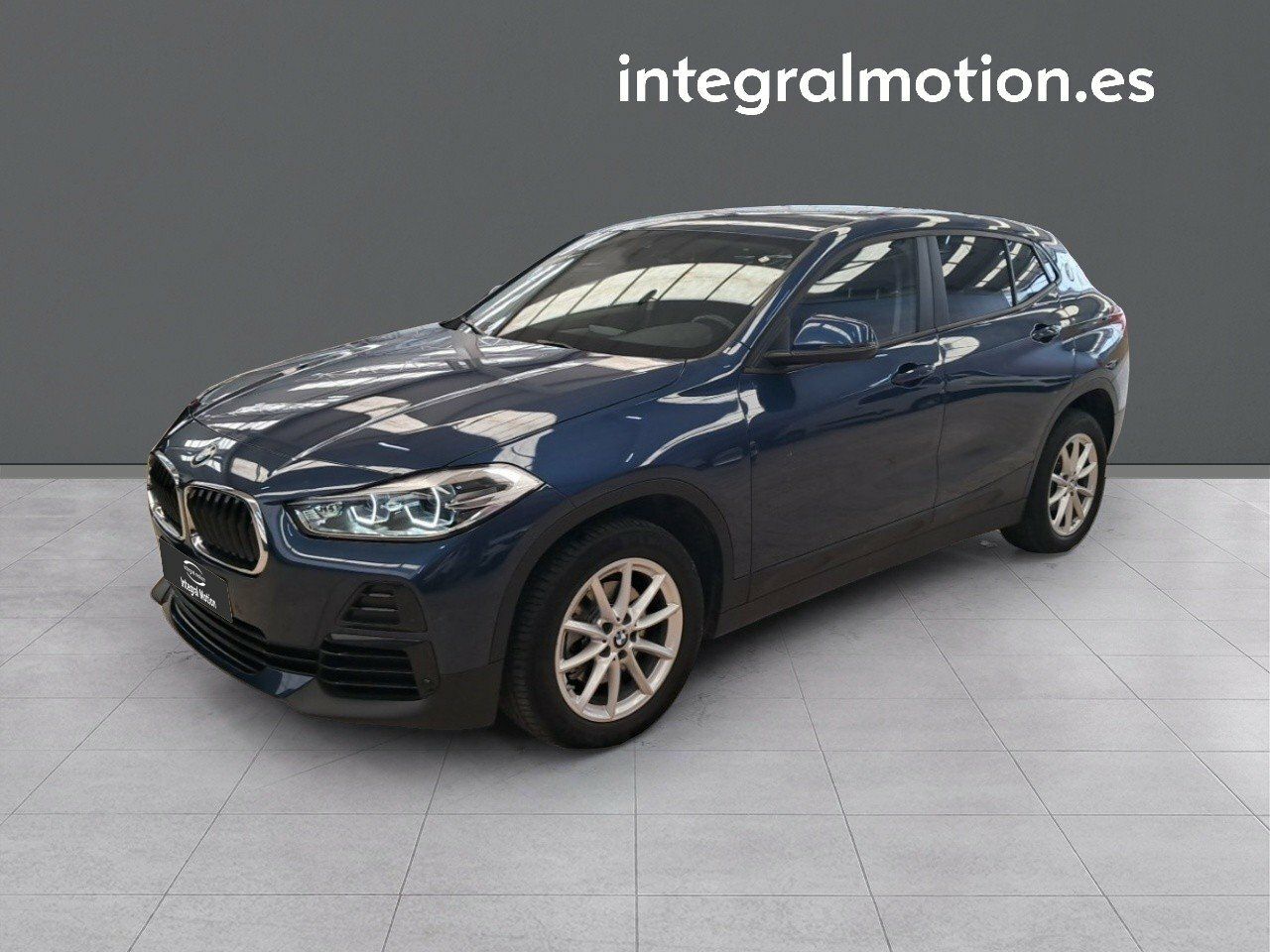 BMW Serie 3 320i