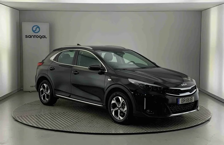 KIA - XCeed - XCeed 1.0 T-GDi Dynamic