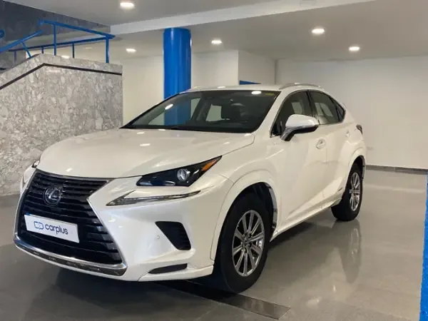 Lexus de segunda mano - Carplus