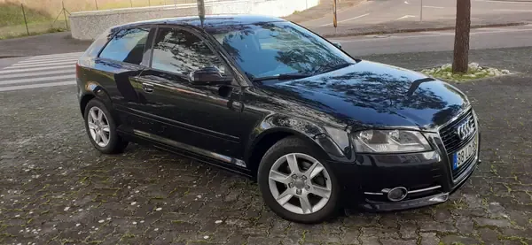 Audi A3 2010 1.2 TFSI Attraction